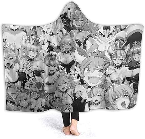 amazon ahegao hoodie