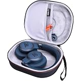 Amazon.com: JBL Live 660NC - Wireless Over-Ear Noise Cancelling Headphones  with Long Lasting Battery and Voice Assistant - Black : Electronics