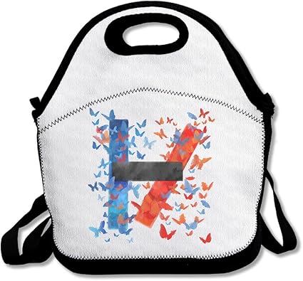 twenty one lunch bags