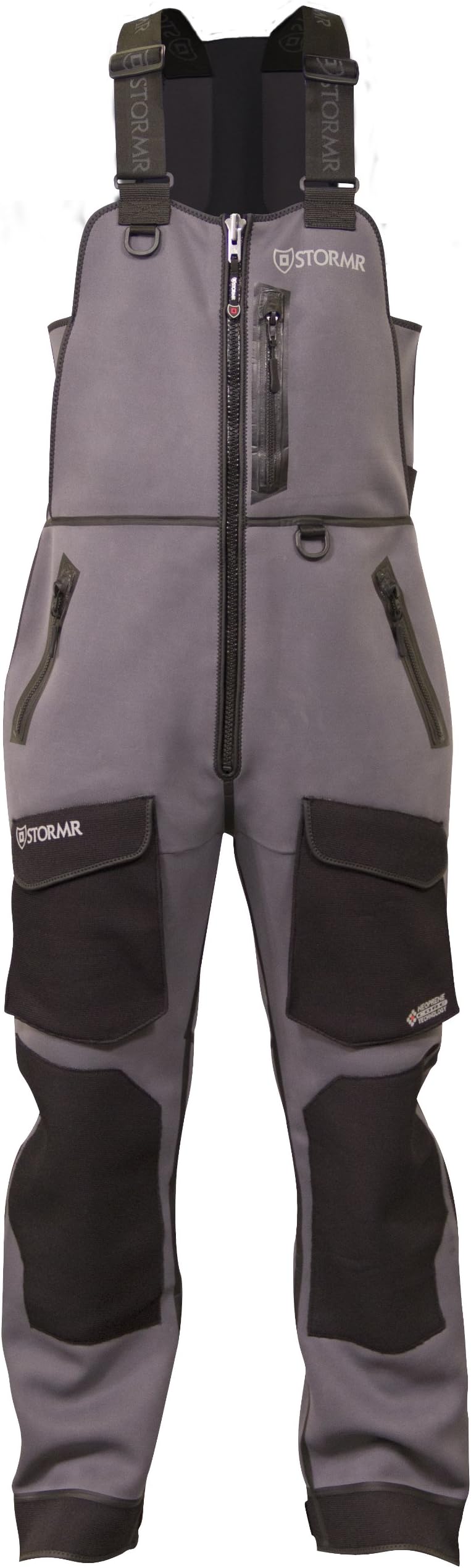 Stormr Strykr Bib