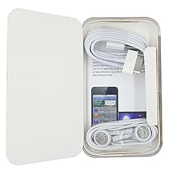GDBEST for iPod Touch 8GB (4th Generation) with Box