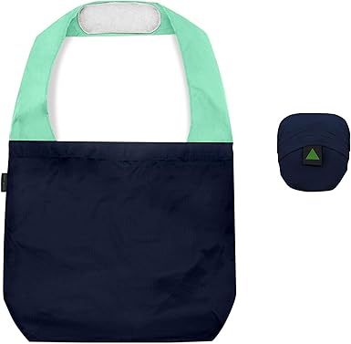 compact reusable bags