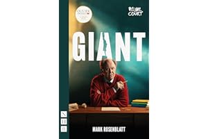 Giant (NHB Modern Plays)