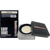 Huda Easy Bake Loose Baking &amp; Setting Powder - Pound Cake (20 g / 0.71 oz)