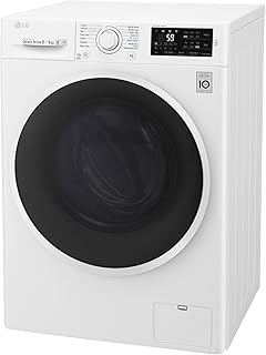 LG Electronics F14WD84EN0