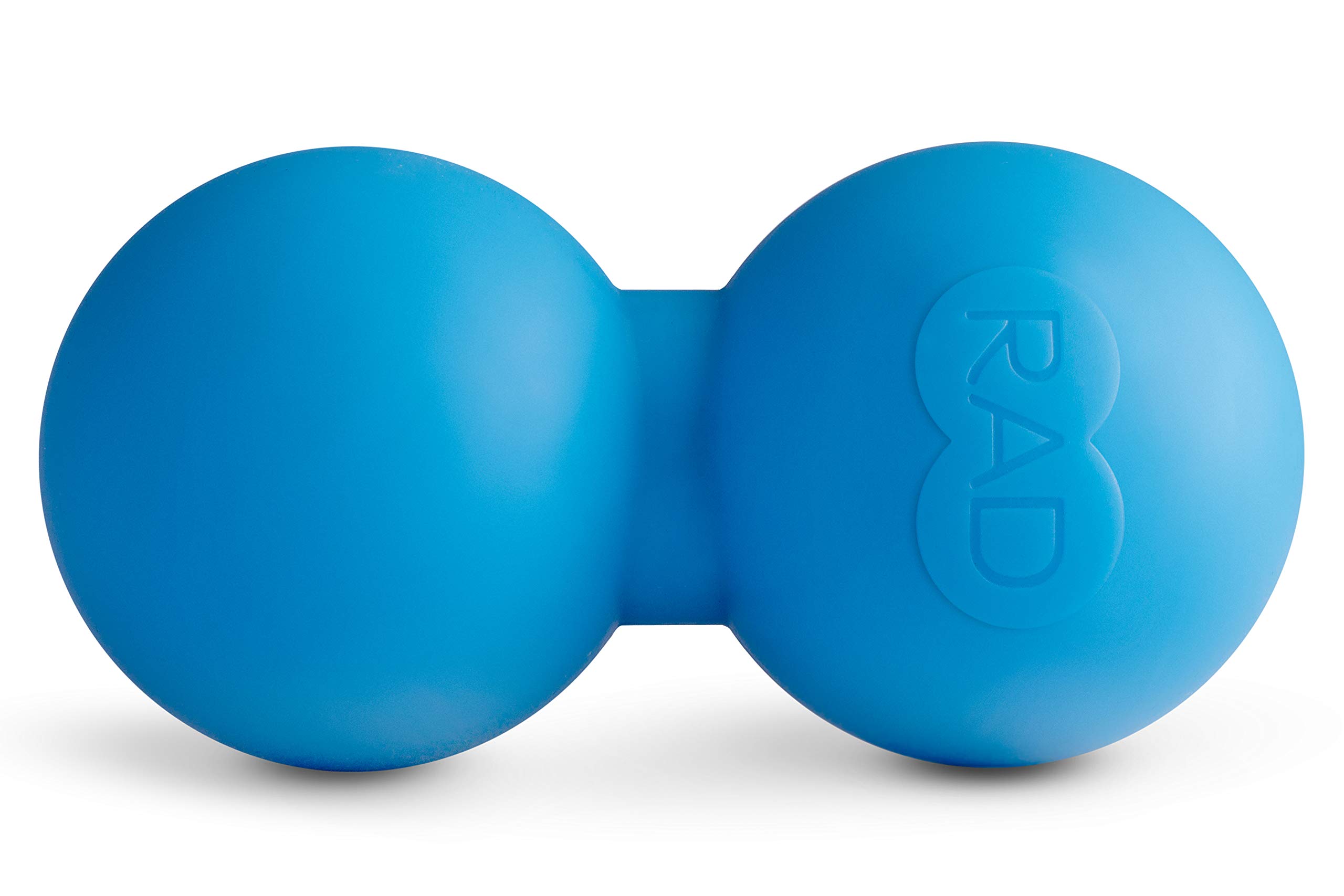 RAD Roller Myofascial Release Tool Medium Density Self Massage Mobility and Recovery XL