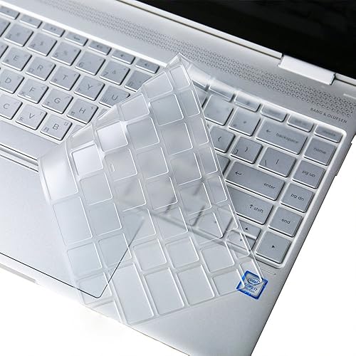 Spectre x360 Keyboard Cover: Amazon.com
