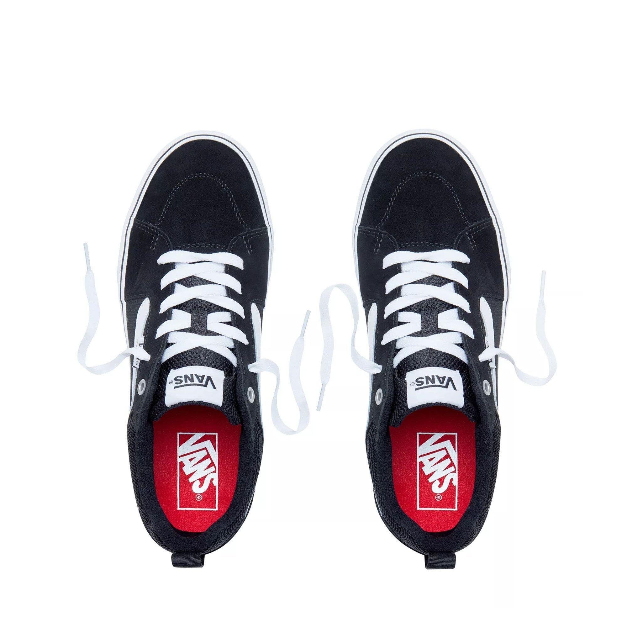 Vans Men's Sneaker Filmore Trainers