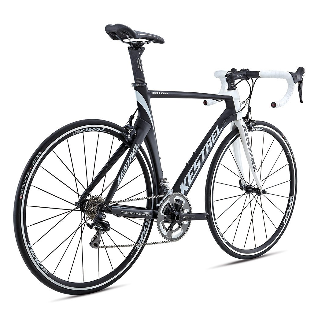 kestrel talon road 2014