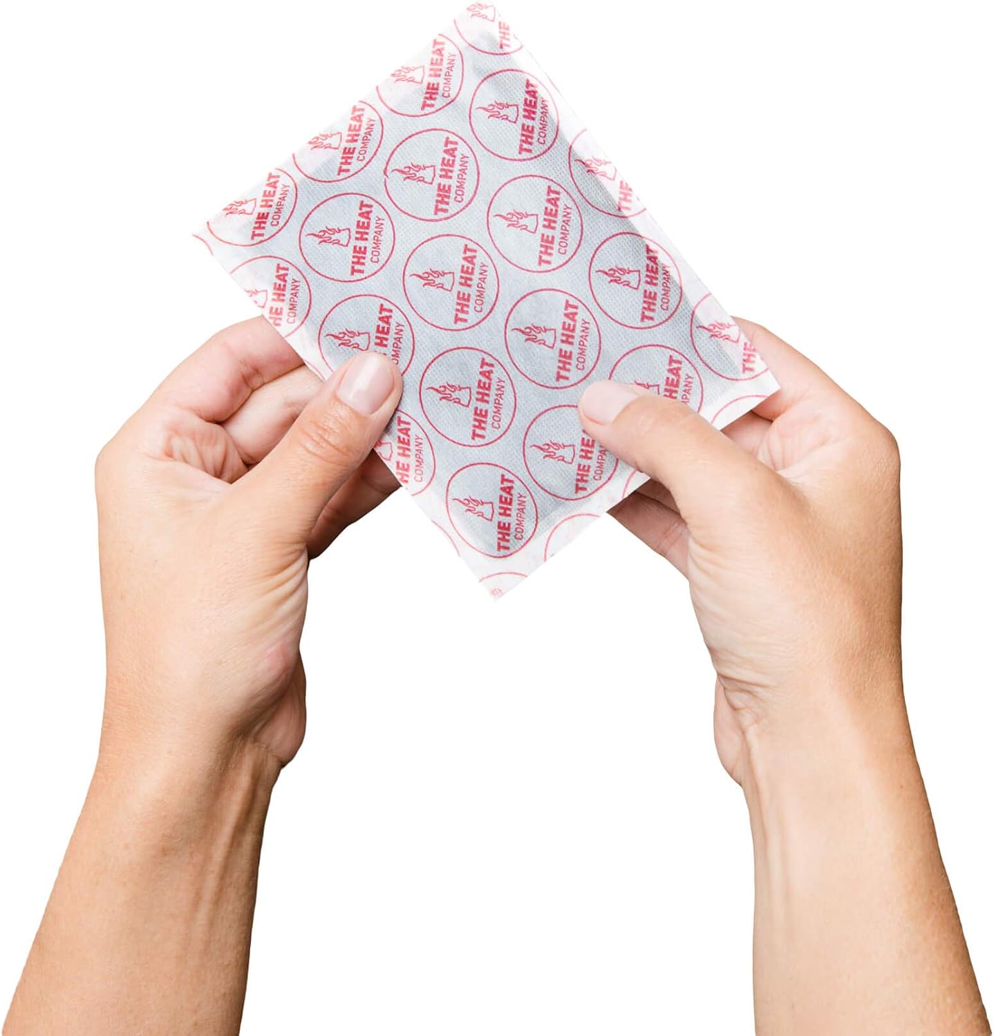 THE HEAT COMPANY Handwarmer XL, 10 Pieces, EXTRA WARM, XL Hand Heat Pad, 24 Hours Warm Hands, Instant Heat, Air Activated - Image 5