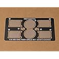 Tamiya 1/35 King Tiger Etched Grille # 35167