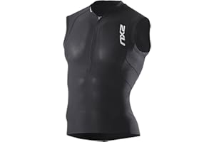 2XU Men's Active Triathlon Singlet