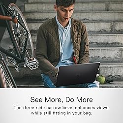 Dell Inspiron 3520 15.6" Touchscreen i7