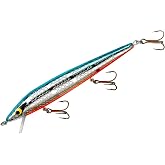 Smithwick Lures Floating Rattlin' Rogue Fishing Lure