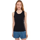 Madewell Northside Scoop Tank