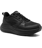 Amazon.com | HQHEMO Mens Wide Running Tennis Shoes with Arch 