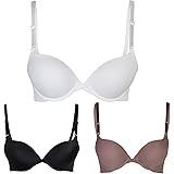 Bombshell 2 Cup Sizes Bigger MAXIMISE Your Assets Boob Job