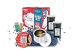 Cirepil - Waxing Kit - At Home Introduction Kit