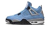 Jordan Youth Air 4 Retro GS 408452 400 University