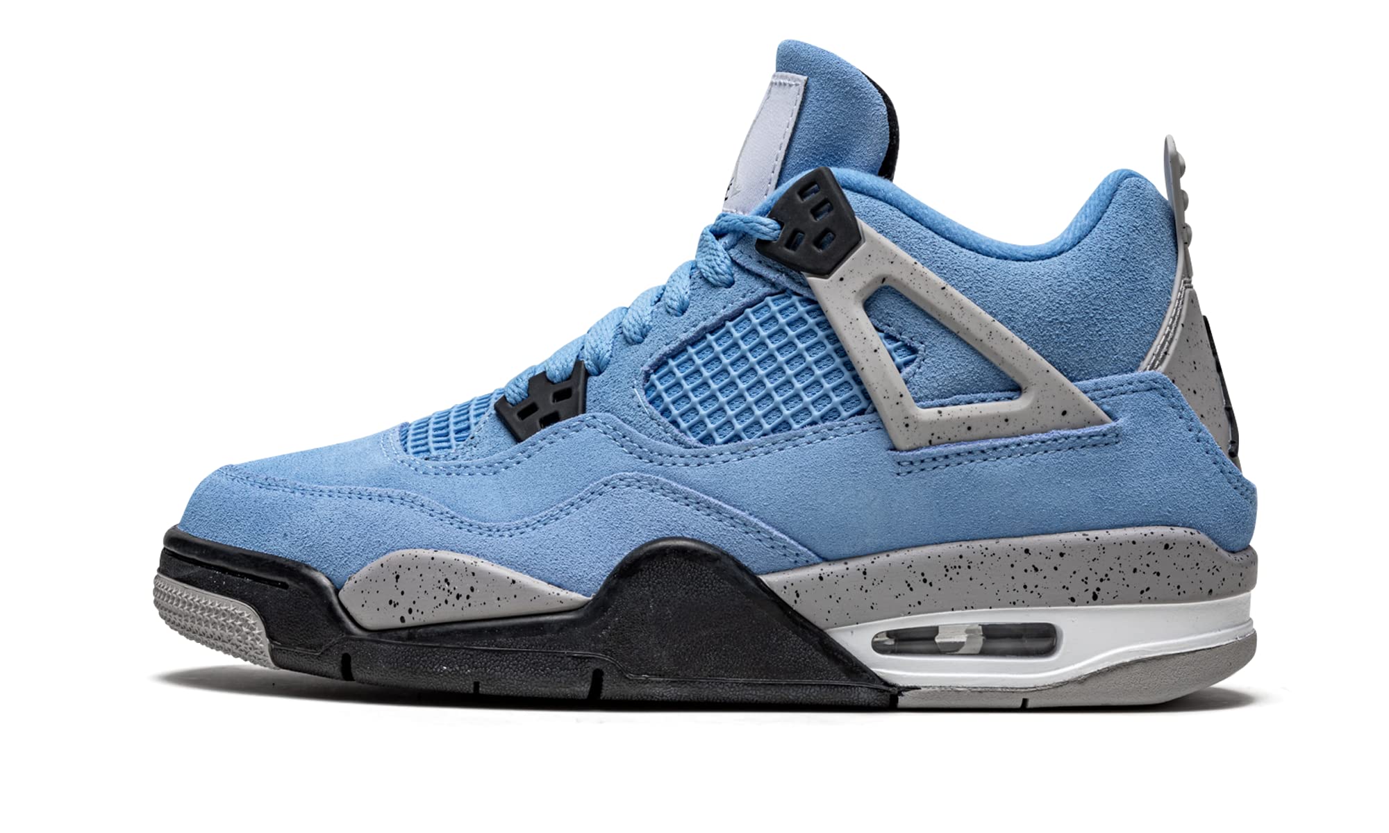 Jordan Youth Air 4 Retro GS 408452 400 University