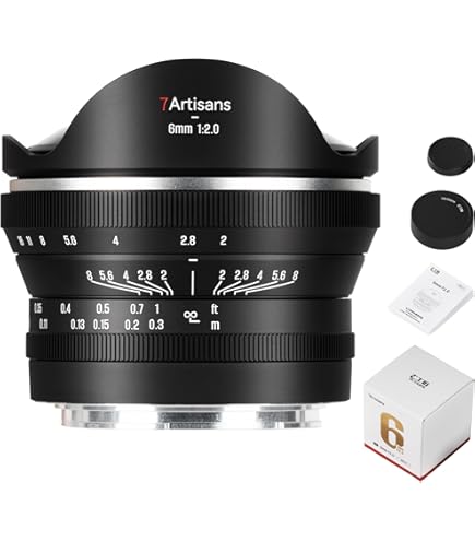 Amazon.com : Sigma 15mm f/2.8 EX DG Diagonal Fisheye Lens for