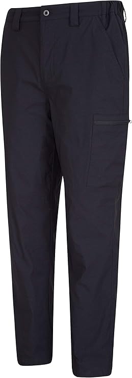 mountain warehouse trek trousers