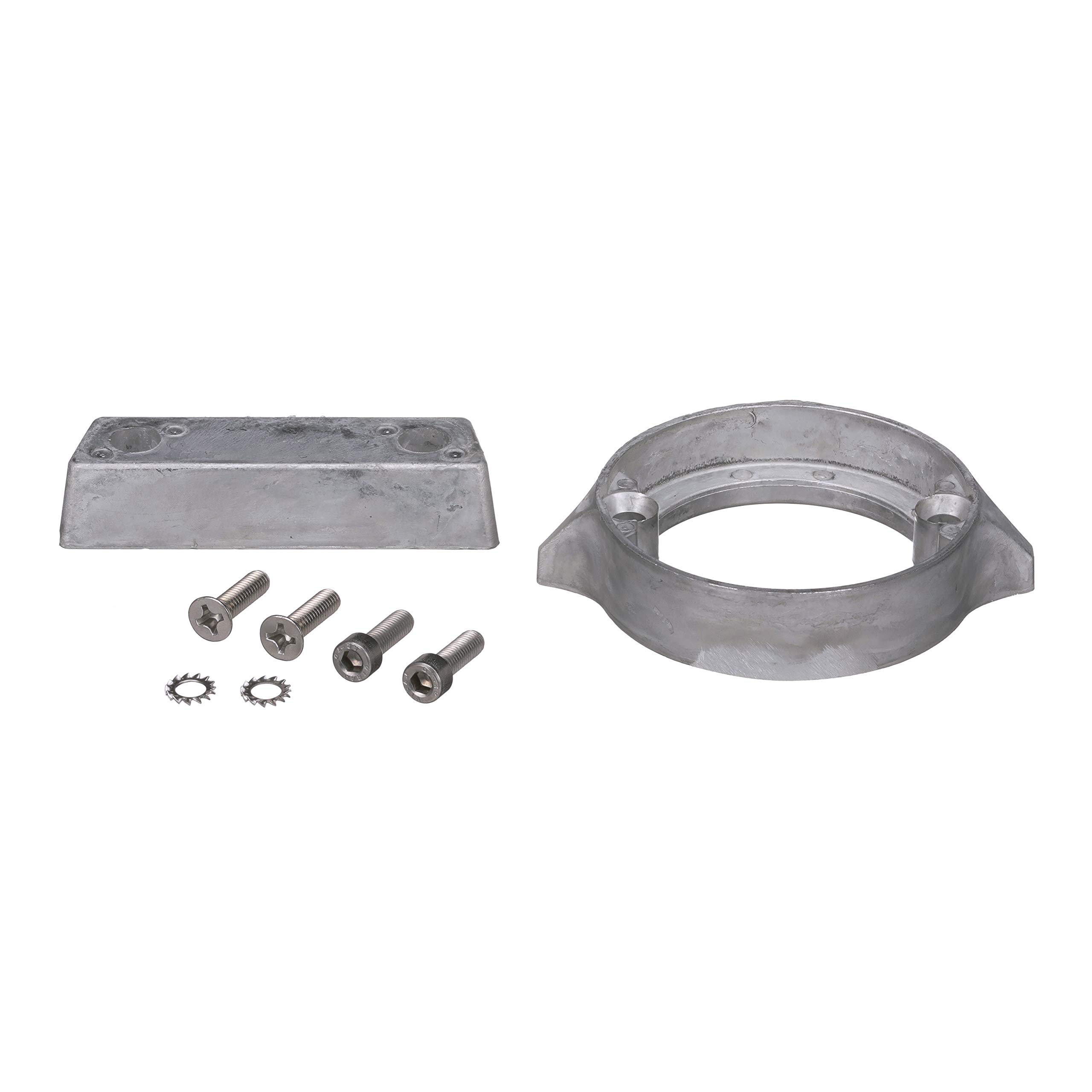 Seachoice 50 – 95311 Kit ánodos Aluminium