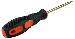 Non Sparking Fireworks Saftey Brass Awl - Pyro Poke