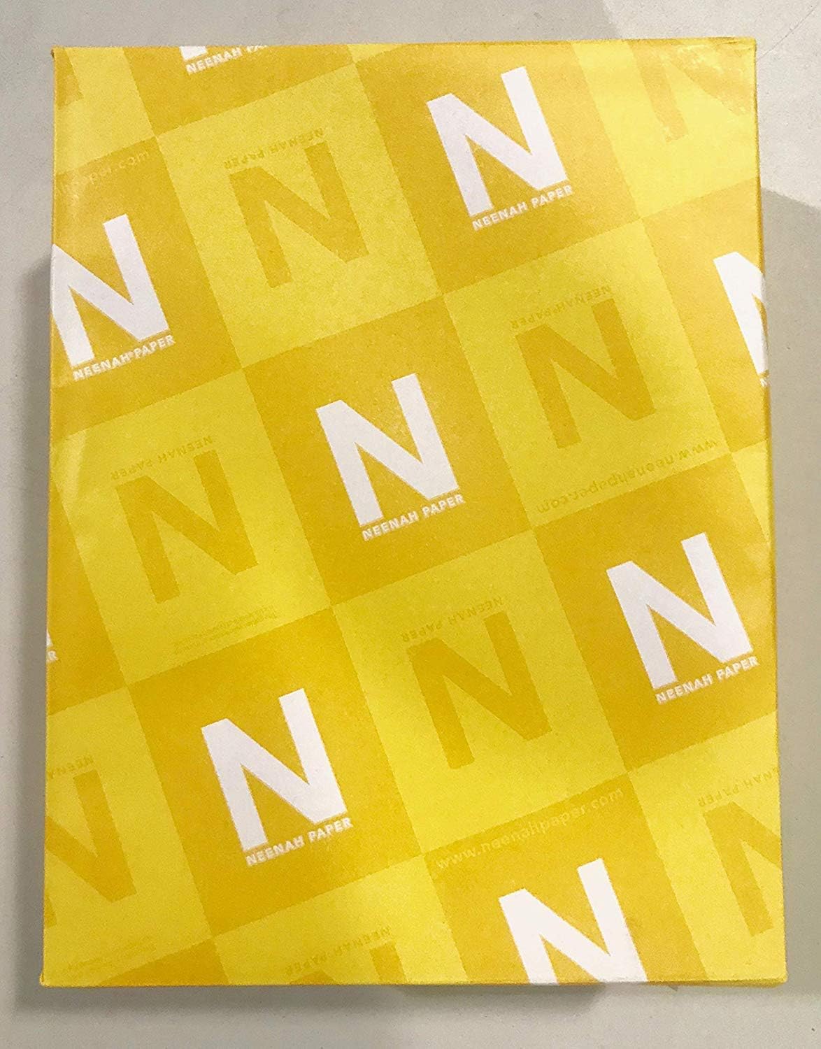 Neenah Paper 4456 Neenah 110lb Classic Crest Cardstock 8.5"X11" 250 per Package