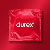 Durex Thin Feel Ultra Thin Condoms 12 Regular Teat Ended Latex Lube view 9