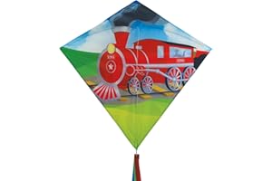 In the Breeze 30-inch Graphic Diamond Kites