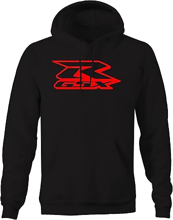 gsxr hoodie