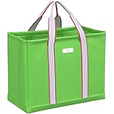 SCOUT Roadtripper - Large Beach Tote Bags For Women - Sandproof Breathable Woven Beach Bag, Pool Bag And Travel - Mom Bag