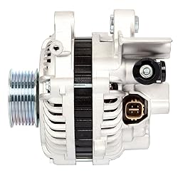 SCITOO Alternator 11176N Fits for Honda for