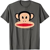 Paul Frank Julius The Monkey Big Face T-Shirt