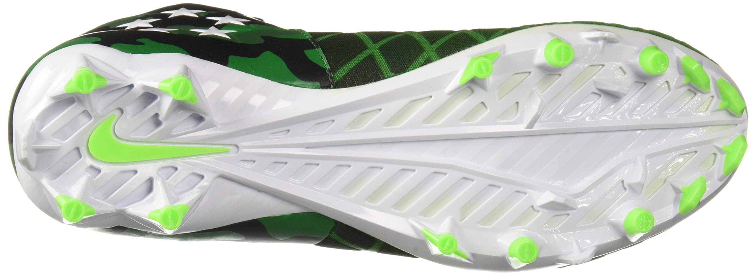 nike field general football cleats