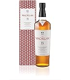 The Macallan Whisky Sherry Oak 12 Anos Single Malt 700ml | Amazon