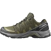 Salomon Men's X-Adventure Recon Gore-Tex Hiking Shoe, Waterproof Traction and Support for Fast Hikes & Mixed Terrain