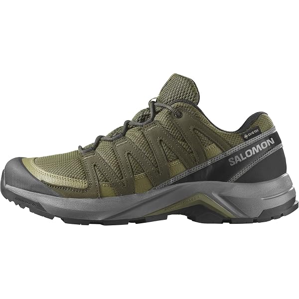 Amazon.com | Forsake Cascade Peak Low WP Men display picture 1