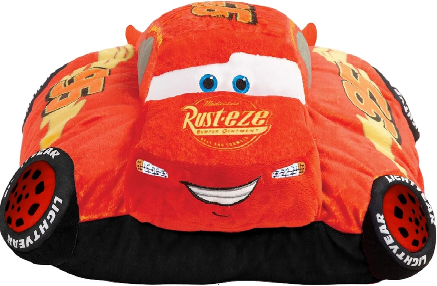 cars pillow pet