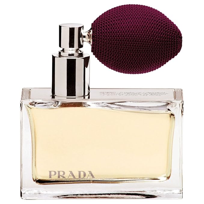Prada Perfume 80 ml Amazon.co.uk Beauty