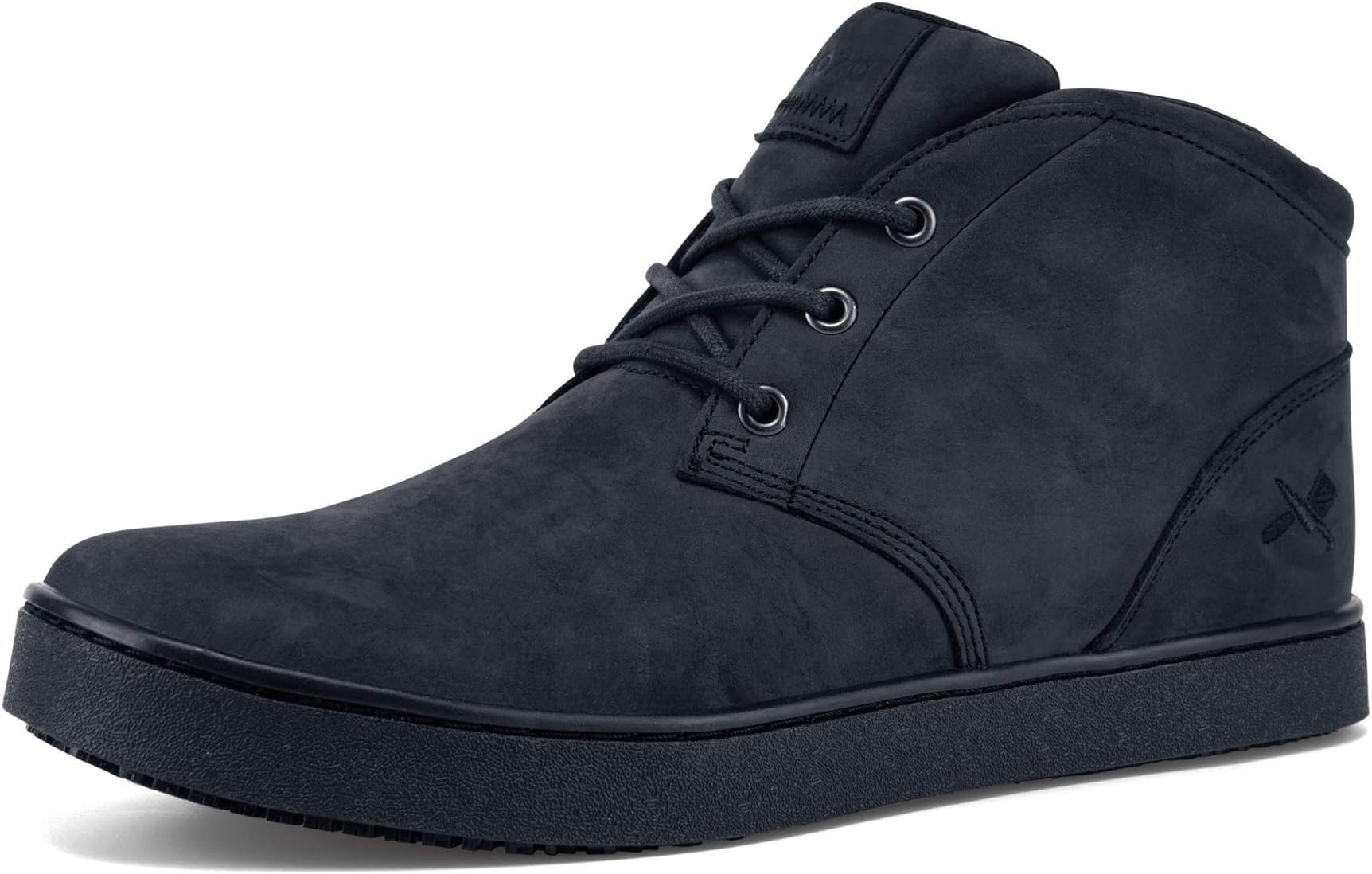 MOZO Men's Finn Chukka Industrial & Construction Shoe