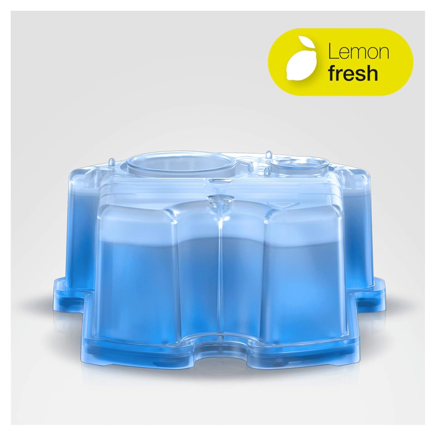 Braun Clean & Renew Refill Cartridges CCR - 4 pack: Beauty