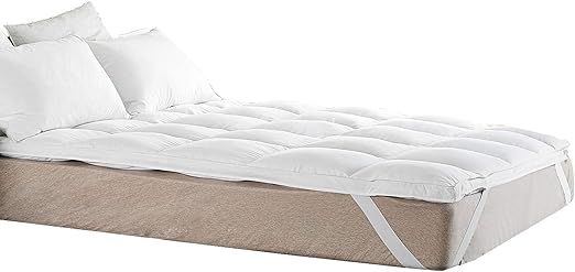 Amazon Com Cheer Collection Extra Plush Luxurious Down