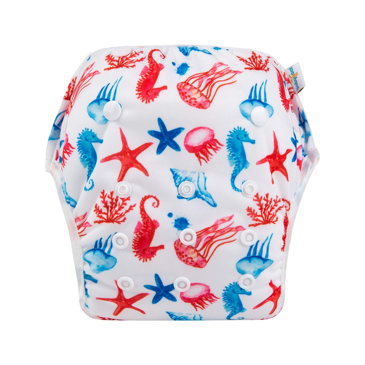babygoal swim diapers