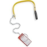 Cherne 270008 3/4 in. to 1-1/4 in. Rubber Test Ball Plug