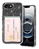 Petocase for iPhone 16e Wallet Case Card Holder