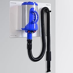 SHELANDY Groomer Partner Pet Grooming Dryer with