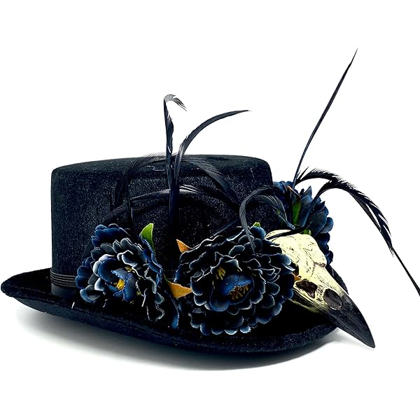 Elope John Bull Hat Brown Standard
