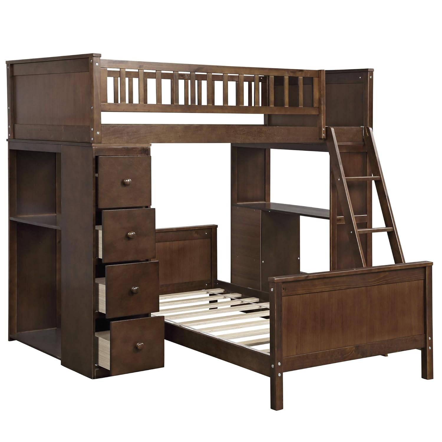 Best twin headboard attaches to bed frame